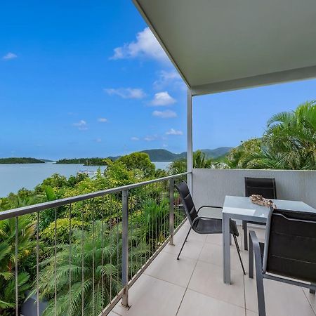 Baybliss Escape #4 - Adults Only Lejlighed Shute Harbour Eksteriør billede