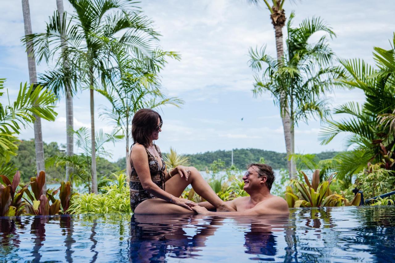 Baybliss Escape #4 - Adults Only Lejlighed Shute Harbour Eksteriør billede