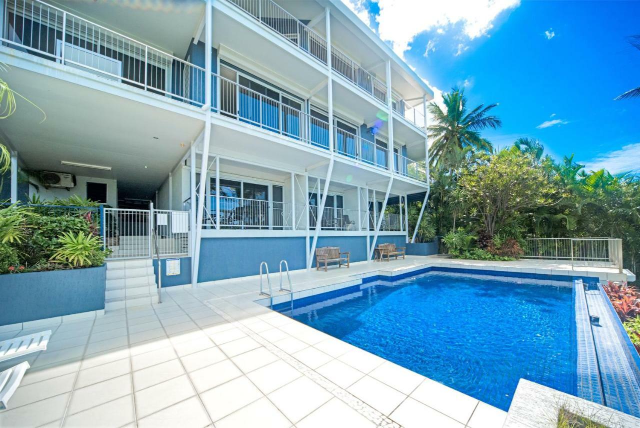 Baybliss Escape #4 - Adults Only Lejlighed Shute Harbour Eksteriør billede