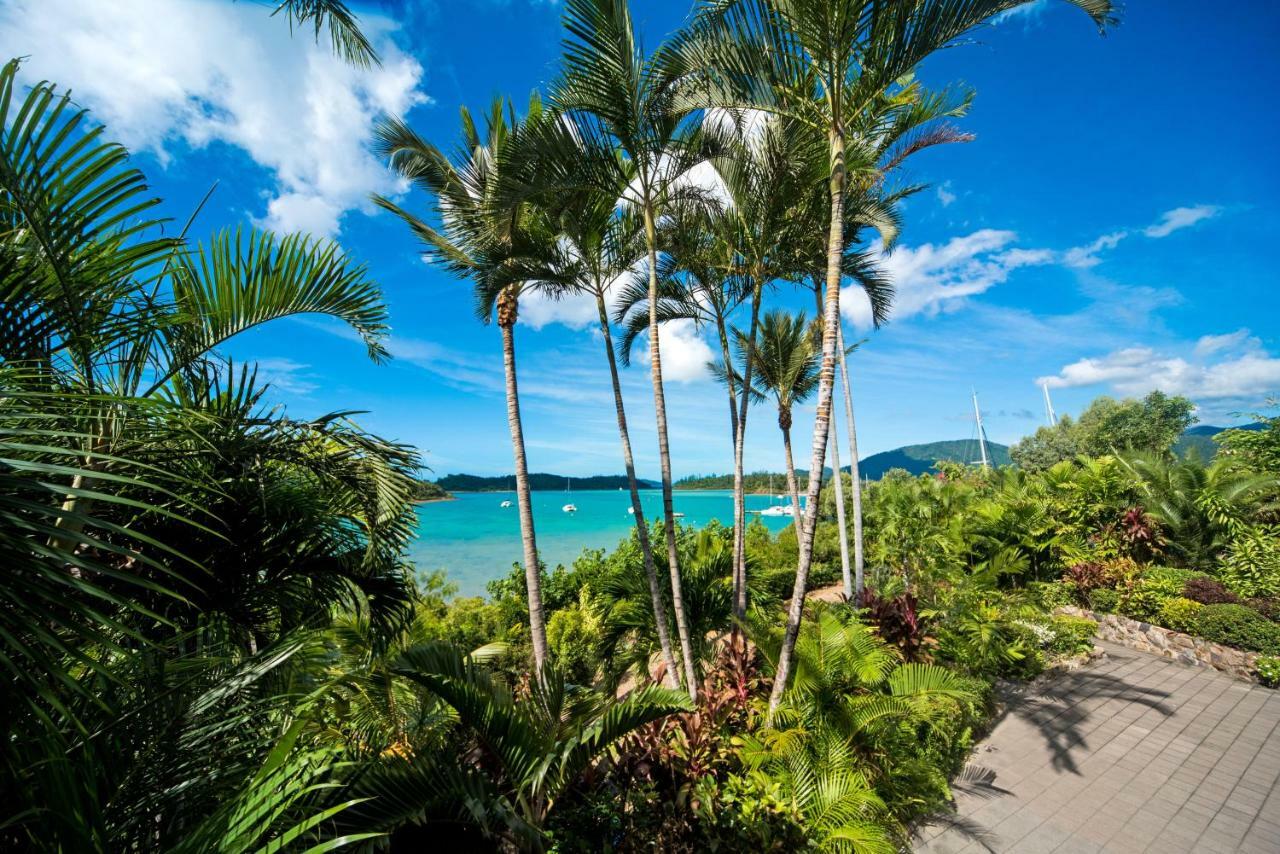 Baybliss Escape #4 - Adults Only Lejlighed Shute Harbour Eksteriør billede